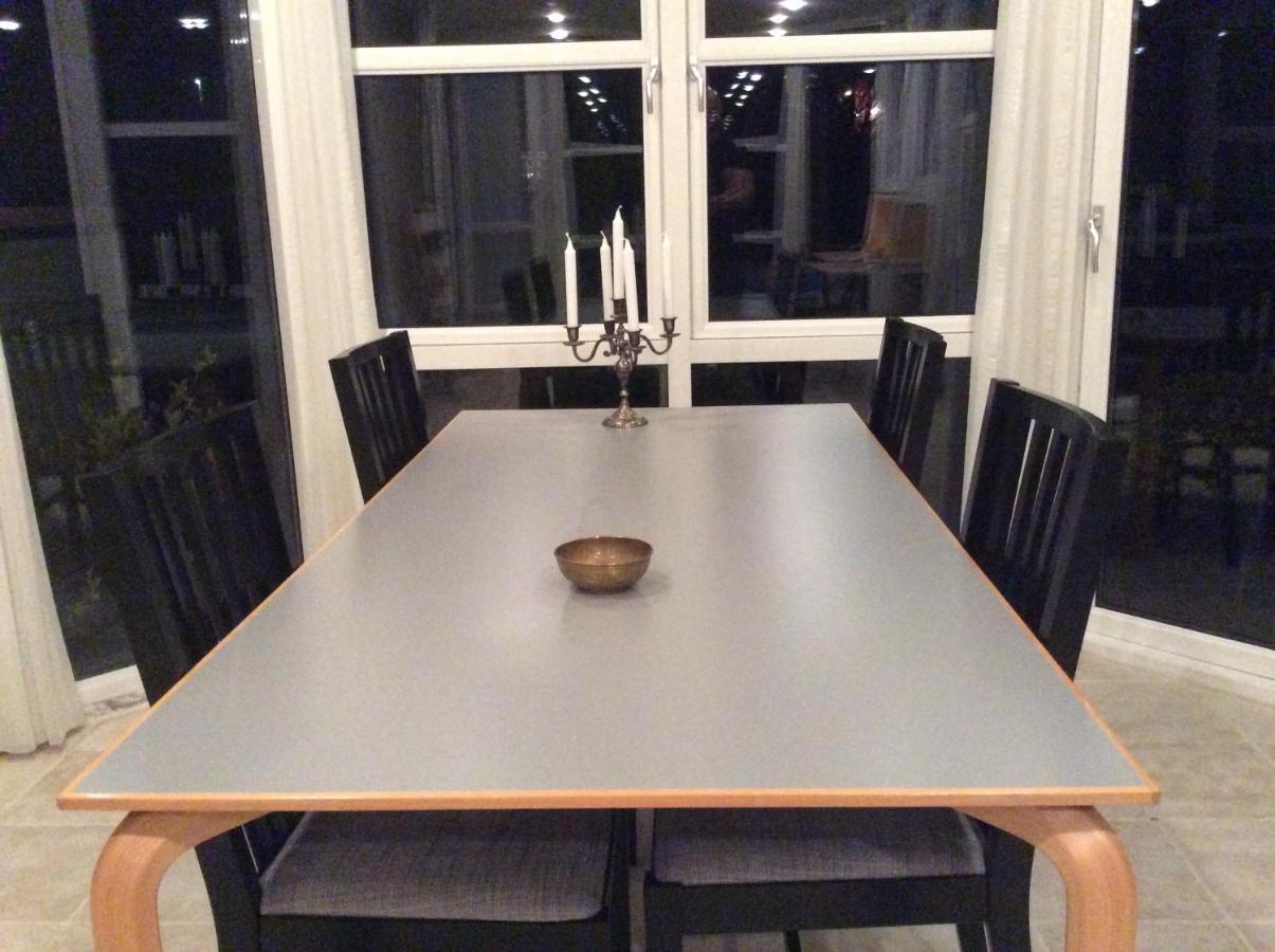 Ditlevs Apartment Sønderborg Esterno foto