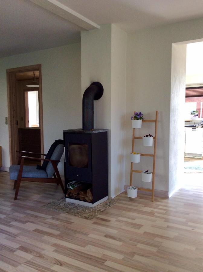 Ditlevs Apartment Sønderborg Esterno foto