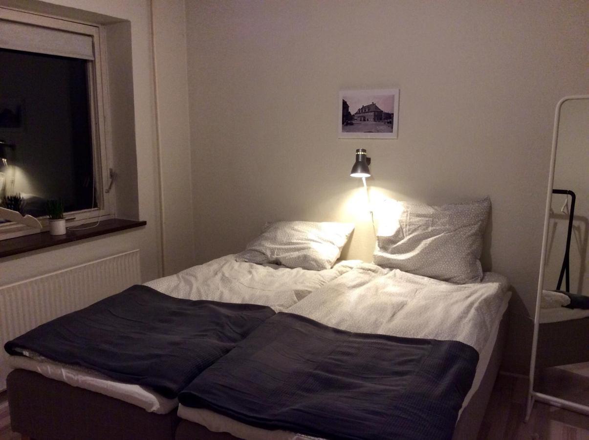 Ditlevs Apartment Sønderborg Esterno foto