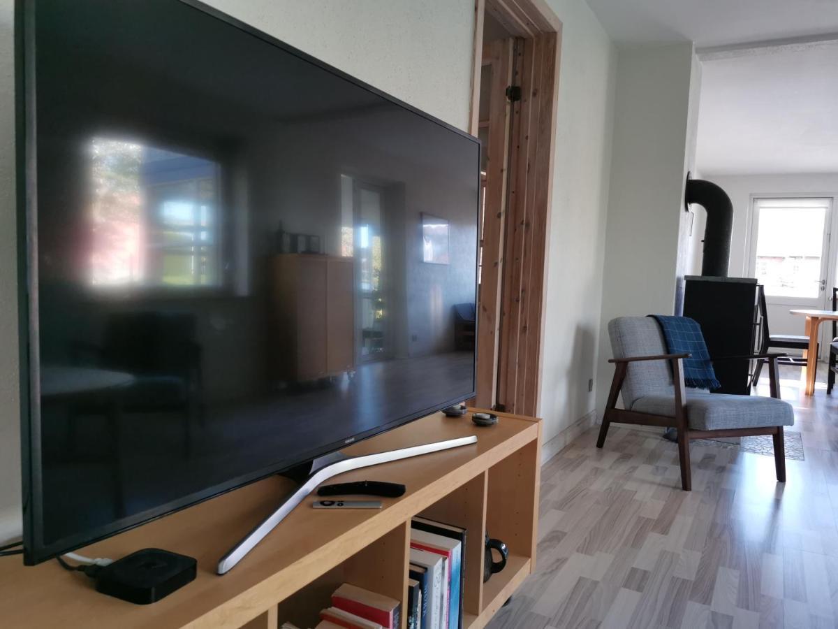 Ditlevs Apartment Sønderborg Esterno foto