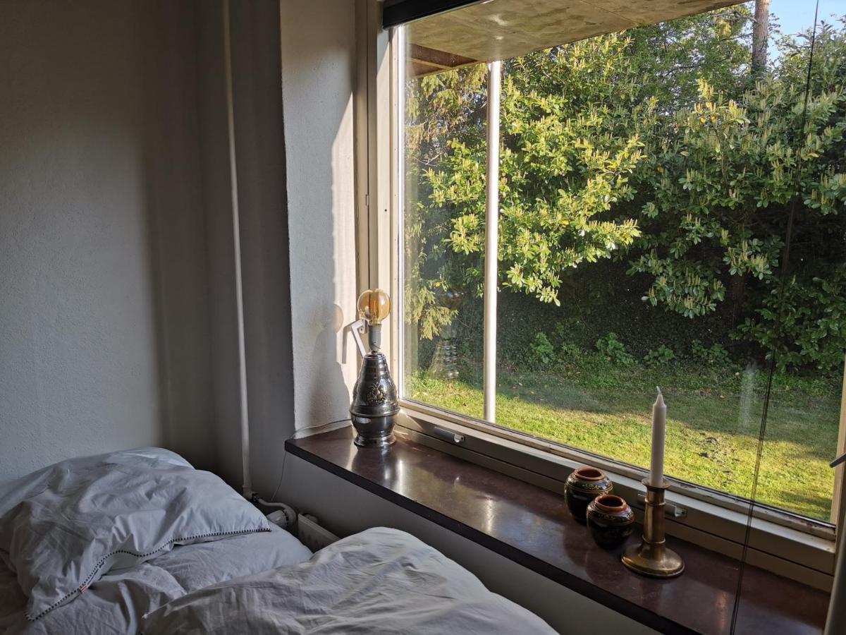 Ditlevs Apartment Sønderborg Esterno foto